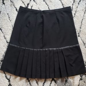 Flirty Skirt